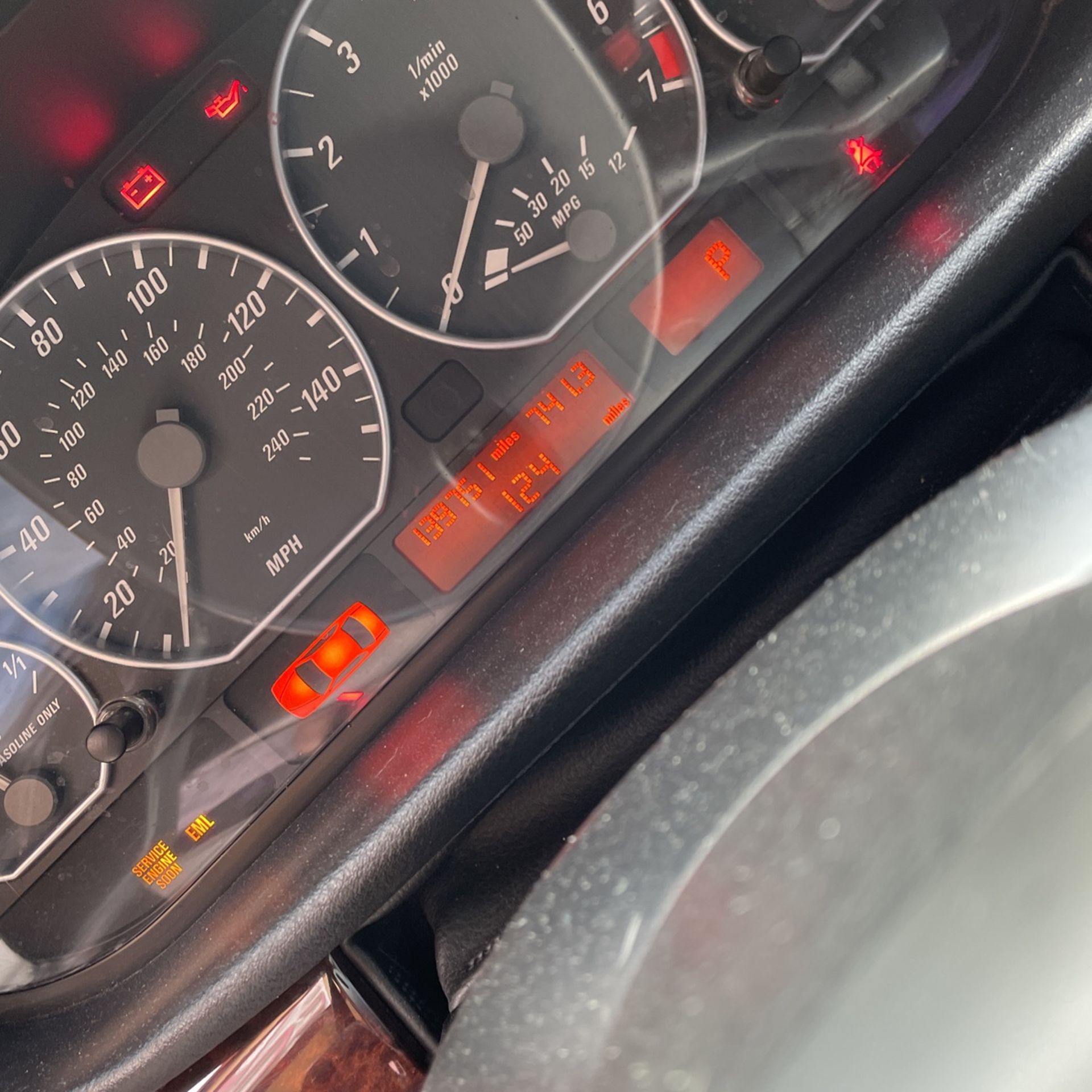 2004 BMW 330Ci