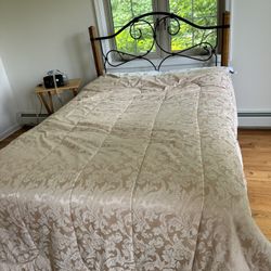 3 Piece Full Bedroom Set