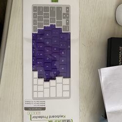 MacBook Keyboard Protector