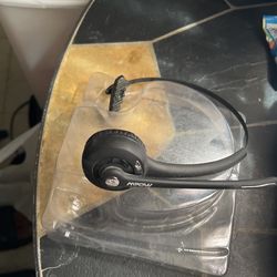 Bluetooth Headset