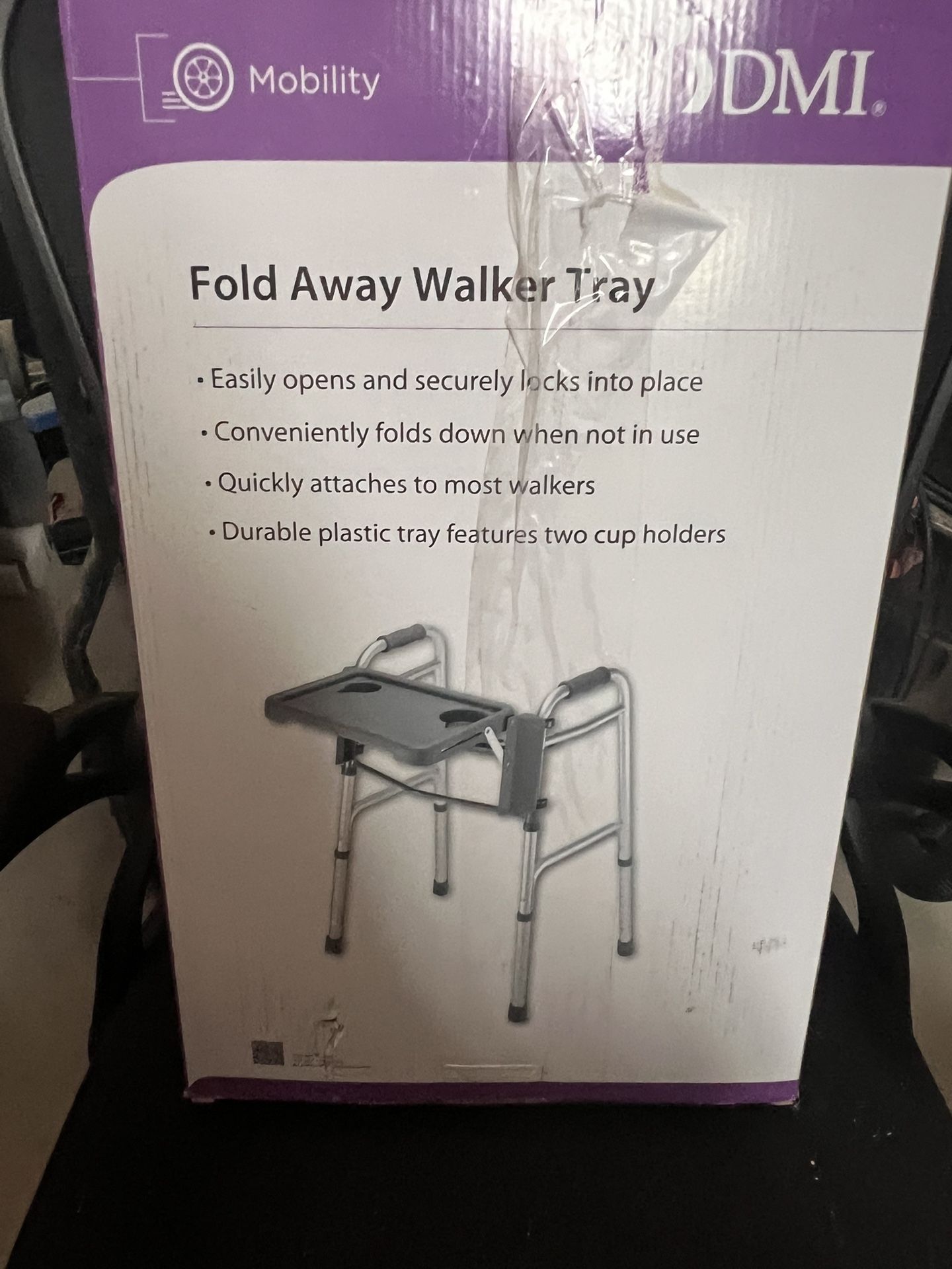 Walker TRAY Only