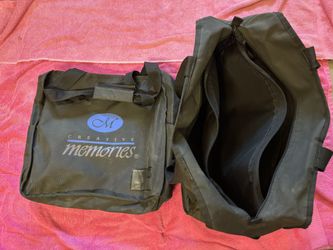 Creative Memories Album Tote