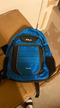 Fila back pack
