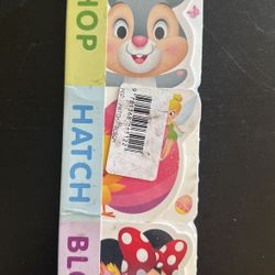 Baby Mini Books 