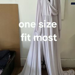 Maternity Dress