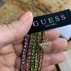 5 Beautiful , bracelet