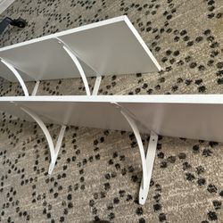 Wall Shelves 