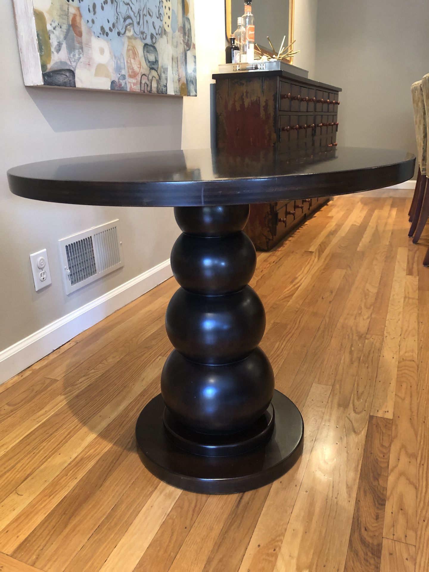 Room and Board End Table