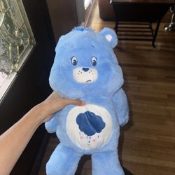 Carebear Grumpy Backpack