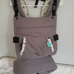 Baby Carrier 