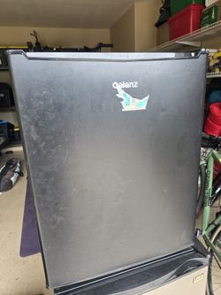 Mini Fridge
