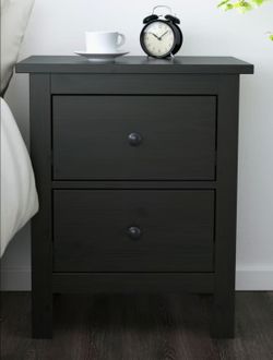 IKEA Bedroom Nightstand