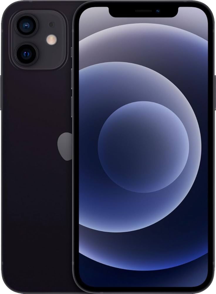 iPhone 12 Metro PCs
