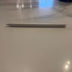 Apple Pencil 2nd Generation 