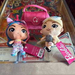 Barbie Plush