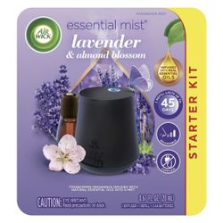 Air Wick Essential Mist (Diffuser + Refill) 