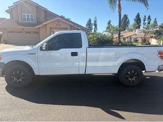2010 Ford F-150