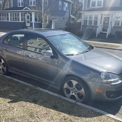 2009 VW Jetta Gli 2.0T