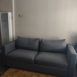 Sleeper Sofa Bed Couch and bed