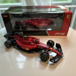 R/C Ferrari F1