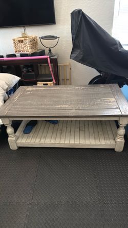 Coffee  table