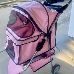 💕PET STROLLER💕