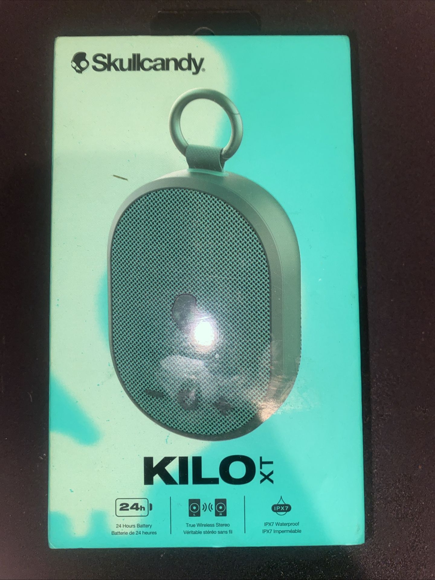 Skull Candy Kilo XT