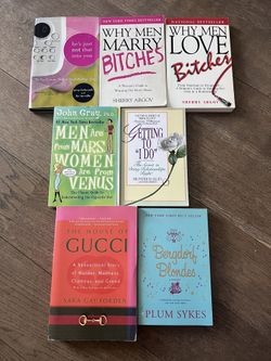 Classic Girlie Love Books 