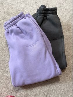Comfort size S pants