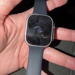 Apple Watch Ultra 3 unlocked