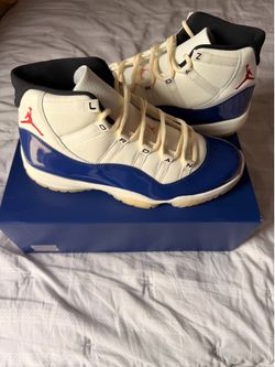 Jordan 11 Rare Air Size 11