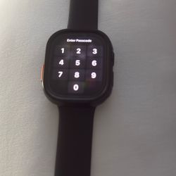 Apple Watch Ultra 