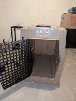 Ruff Land XL