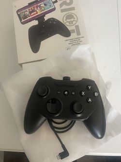 New Phone Gaming Control / Call Of Duty/ Gta