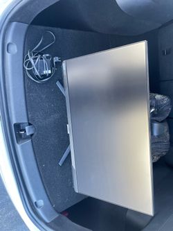Samsung monitor