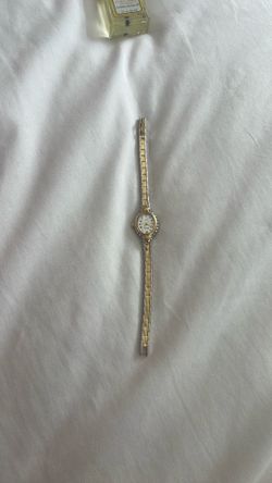 Lady whatch