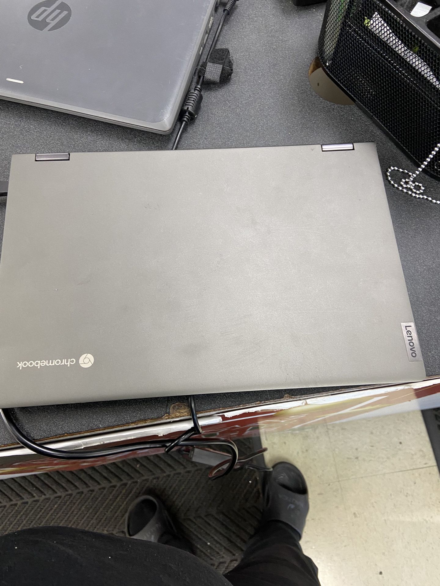 Lenovo Laptop