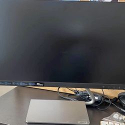 Lenovo 24”