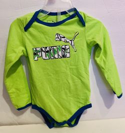 Baby 6/9 Months (Good condition) $2
