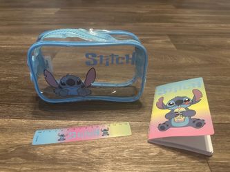 Stitch Bag
