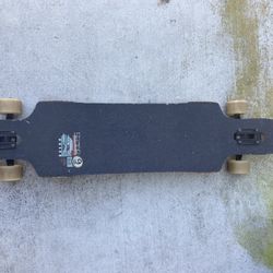 Sector 9 longboard Skateboard
