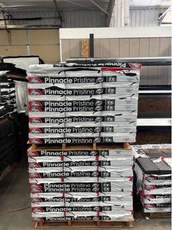 Roofing shingles - A Grade