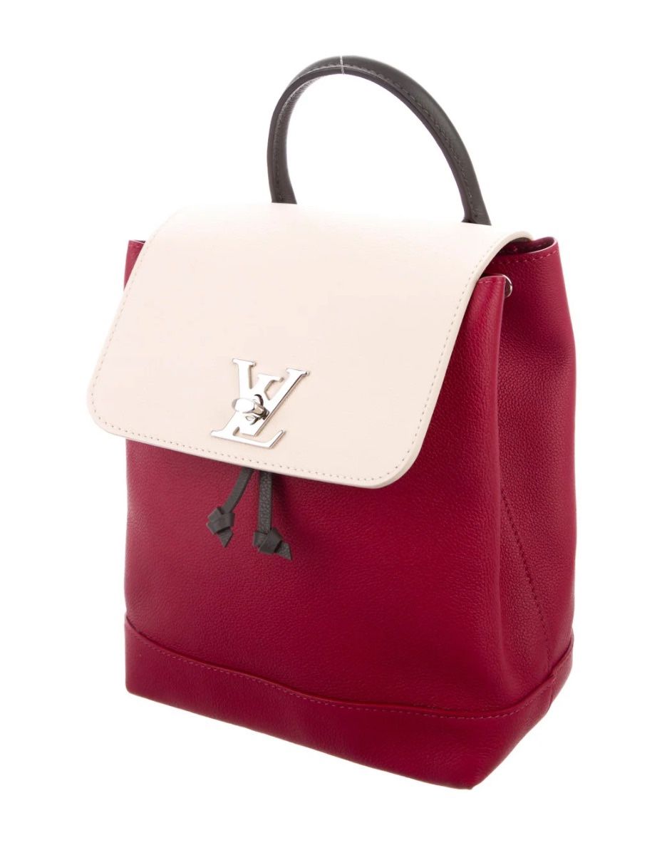 Louis Vuitton Woman Backpack New