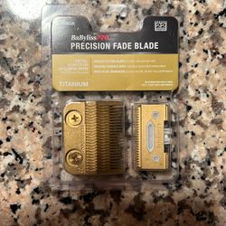 Babyliss Fade Blade