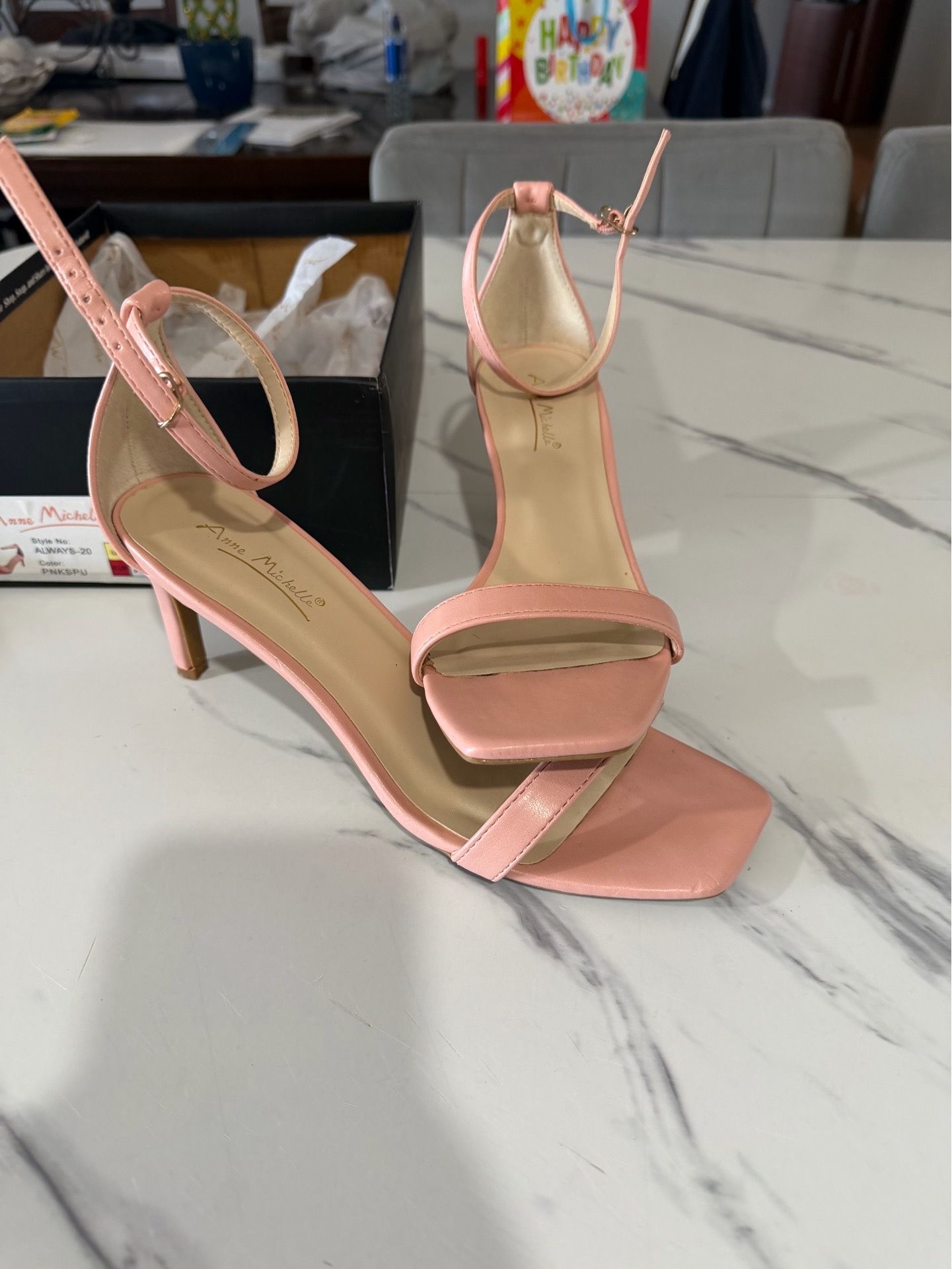 Women shoes