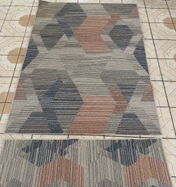 Price Negotiable - Carpet & Runner