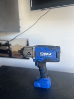1/2 Impact Driver Kobalt