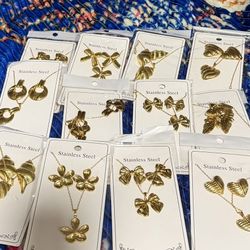 Stainless Steel Pet Bowl – Pack of 12 for $50 – Durable & Easy to Clean