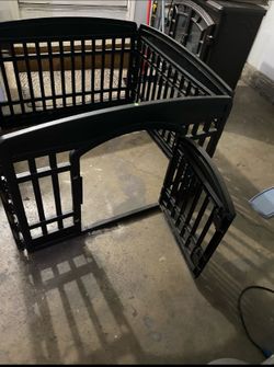 Small Dog cage