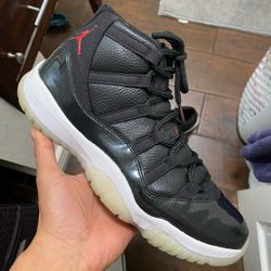 Air Jordan Retro 11 $70 FIRM CASH ONLY 
